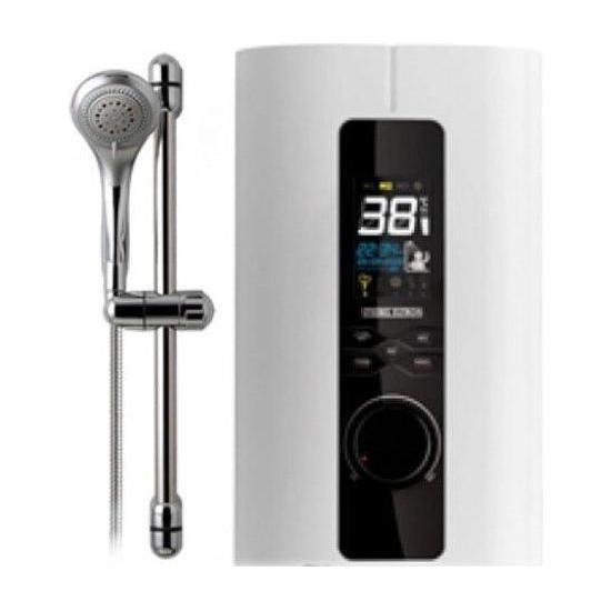 Stiebel Eltron Single Point Water Heater | Stiebel Eltron by KHM Megatools Corp. Stiebel Eltron Single Point Water Heater | Stiebel Eltron by KHM Megatools Corp.